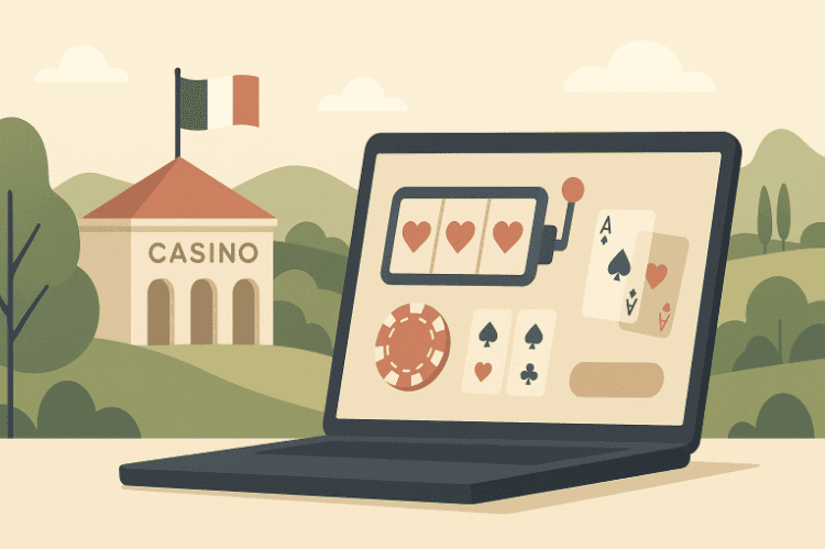 Slots à thème égyptien : pourquoi ce succès?